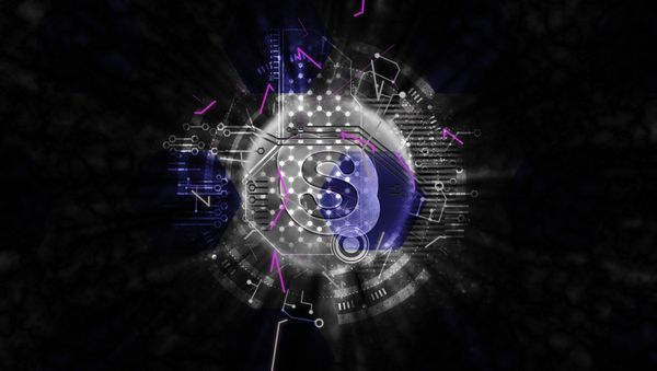 Skype - Sputnik International
