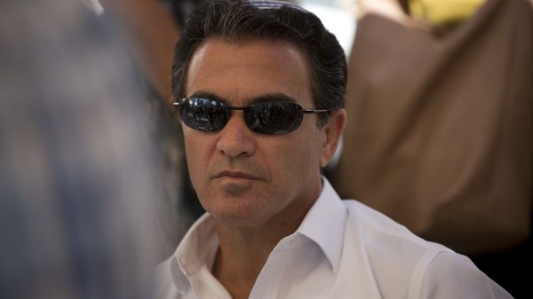 Yossi Cohen, director of Mossad, Israel's state intelligence agency (File) - Sputnik International