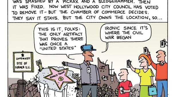Hollywood Star Power - Sputnik International