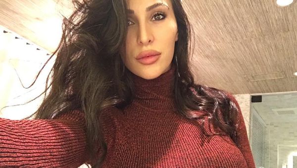 Lilit Avagyan - Sputnik International