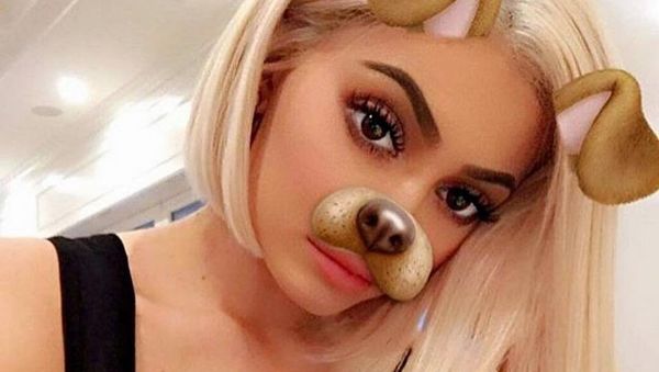 Kylie Jenner - Sputnik International