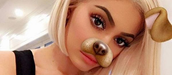 Kylie Jenner Kylie Jenner - Sputnik International