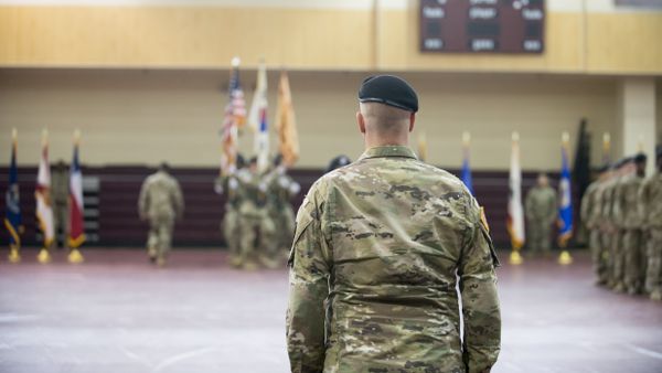 Camp Humphreys, South Korea - 27 June 2017 (File photo). Camp Humphreys, South Korea - 27 June 2017 (File photo). - Sputnik International