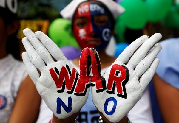 This Week in Pictures: August 4-10 This Week in Pictures: August 4-10 - Sputnik International