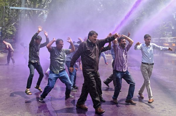 This Week in Pictures: August 4-10 This Week in Pictures: August 4-10 - Sputnik International