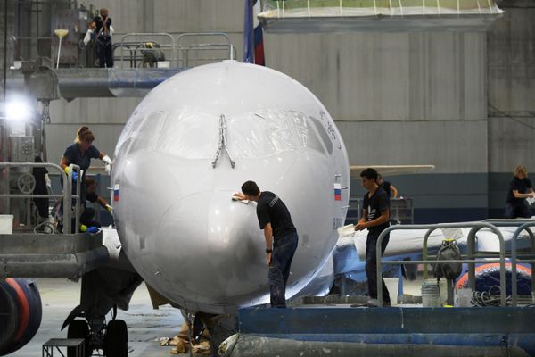 This Week in Pictures: August 4-10 This Week in Pictures: August 4-10 - Sputnik International
