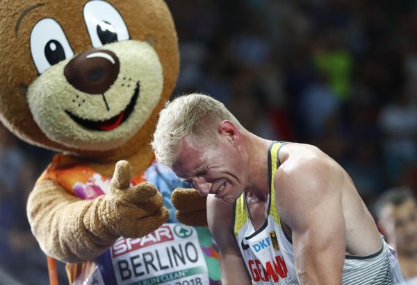 This Week in Pictures: August 4-10 This Week in Pictures: August 4-10 - Sputnik International