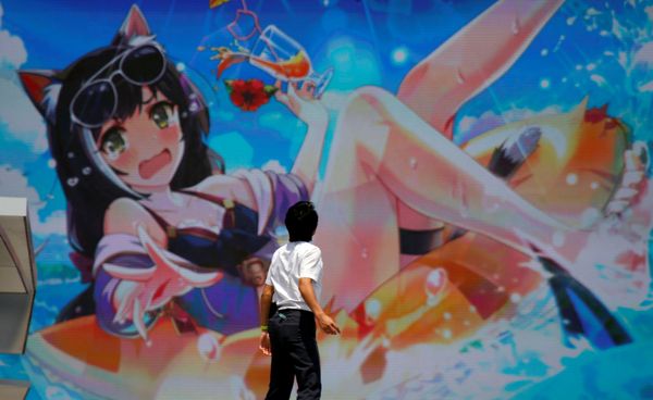This Week in Pictures: August 4-10 This Week in Pictures: August 4-10 - Sputnik International