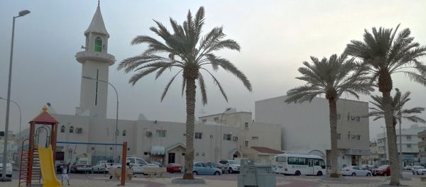 Sand and Wind in Saudi Arabia Sand and Wind in Saudi Arabia - Sputnik International