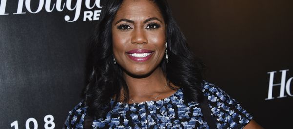 Television personality Omarosa Manigault attends The Hollywood Reporter's annual 35 Most Powerful People in Media event at The Pool on Thursday, April 12, 2018, in New York. - Sputnik International