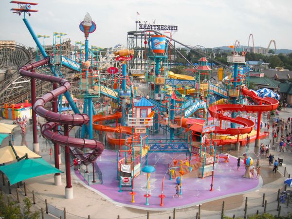Discover New Worlds and Empires: Most Interesting Parks From Pole to Pole Discover New Worlds and Empires: Most Interesting Parks From Pole to Pole - Sputnik International