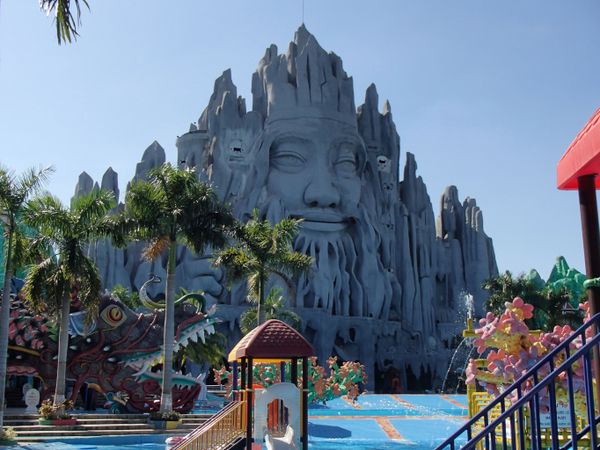 Discover New Worlds and Empires: Most Interesting Parks From Pole to Pole Discover New Worlds and Empires: Most Interesting Parks From Pole to Pole - Sputnik International