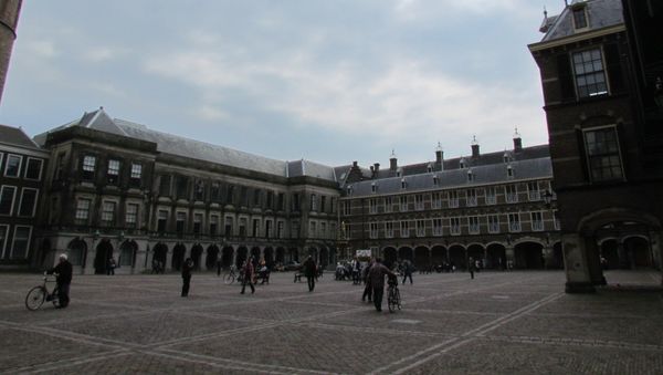 The Hague - Sputnik International