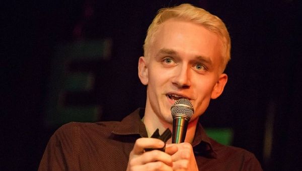 Denis Nikolin - Sputnik International