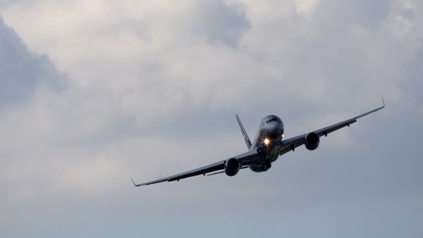 Tu-214OS (Open Sky) aircraft Tu-214OS (Open Sky) aircraft - Sputnik International