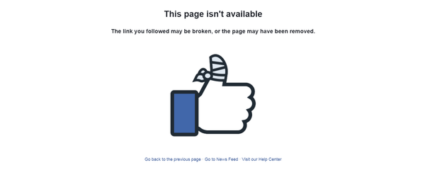 Facebook removed the page of TeleSur English, an English language media outlet primarily funded by Venezuela, August 13, the second time this year it has done so. - Sputnik International