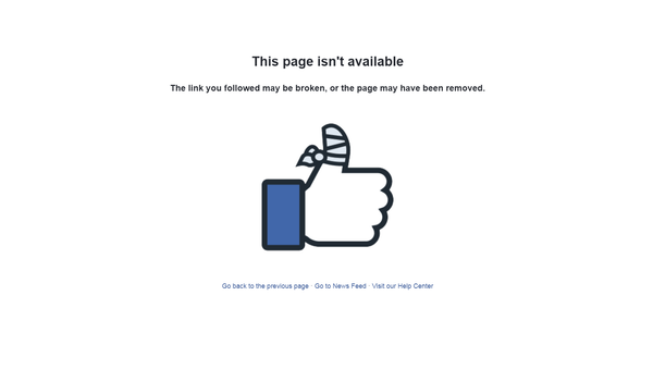 Facebook removed the page of TeleSur English, an English language media outlet primarily funded by Venezuela, August 13, the second time this year it has done so. Facebook removed the page of TeleSur English, an English language media outlet primarily funded by Venezuela, August 13, the second time this year it has done so. - Sputnik International