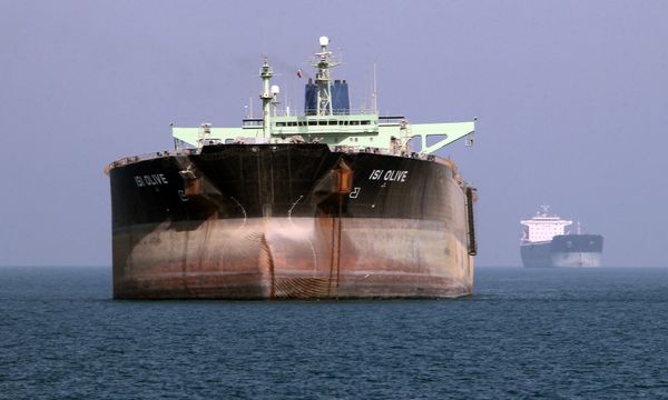 'Good Fight is Never Clean': Iran Continues Exporting Oil Under US Sanctions - Minister 'Good Fight is Never Clean': Iran Continues Exporting Oil Under US Sanctions - Minister - Sputnik International