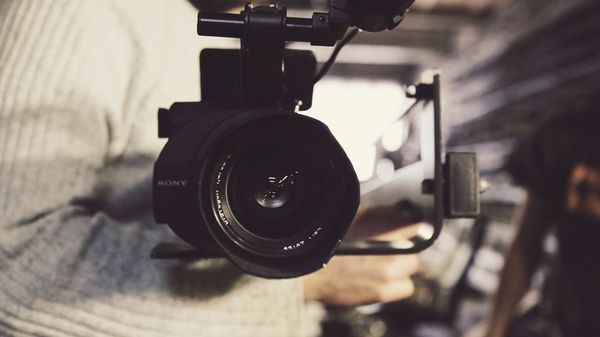Camera  - Sputnik International
