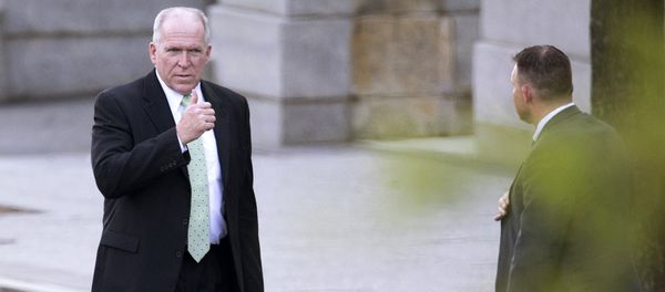 John Brennan, director de la CIA John Brennan, director de la CIA - Sputnik International