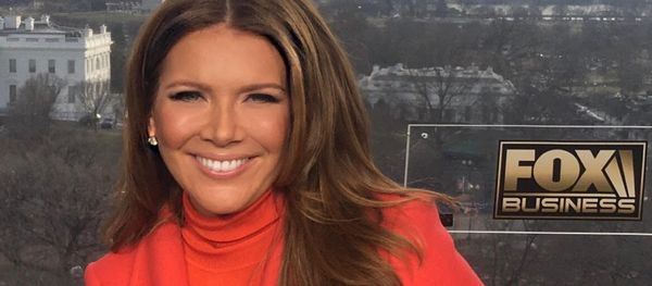 Trish Regan Trish Regan - Sputnik International