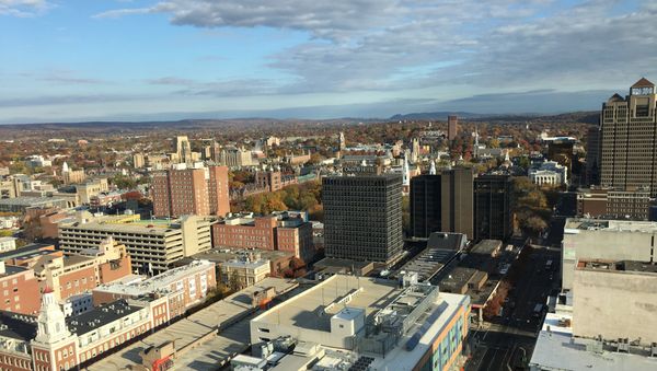 New Haven - Sputnik International