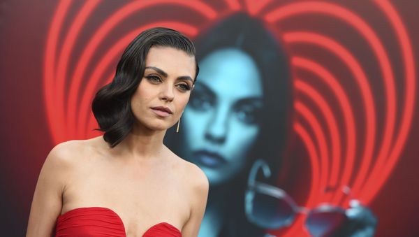 Cast member Mila Kunis arrives at the world premiere of The Spy Who Dumped Me on Wednesday, July 25, 2018 in Los Angeles.  - Sputnik International