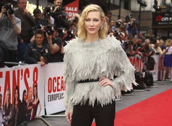 Not Just Pretty Faces: World's Highest Paid Actresses of 2018 - Sputnik International