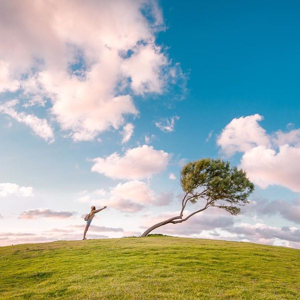 Where Reality Meets Fantasy: Dreamlike Images by Russian Art Photographer - Sputnik International