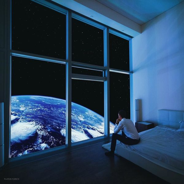 Where Reality Meets Fantasy: Dreamlike Images by Russian Art Photographer - Sputnik International