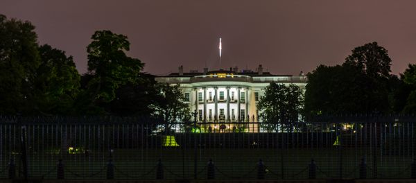 White House in Washington, DC, White House in Washington, DC, - Sputnik International