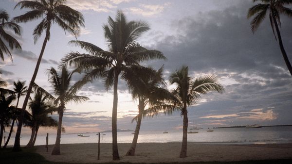 The Pacific archipelago of Fiji - Sputnik International