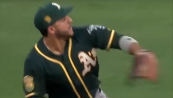 Baseball - Sputnik International
