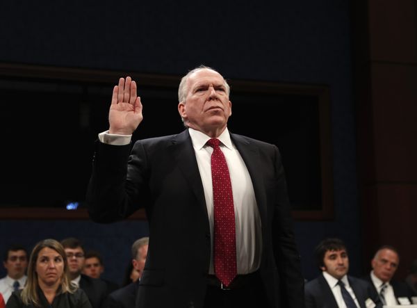 US Spygate Probe Gets New Boost as Investigators Reportedly Obtain New Evidence US Spygate Probe Gets New Boost as Investigators Reportedly Obtain New Evidence - Sputnik International