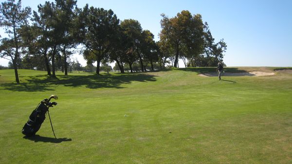 Golf Course - Sputnik International
