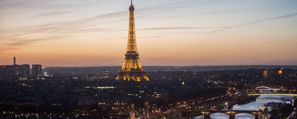Eiffel Tower in Paris, France. Eiffel Tower in Paris, France. - Sputnik International