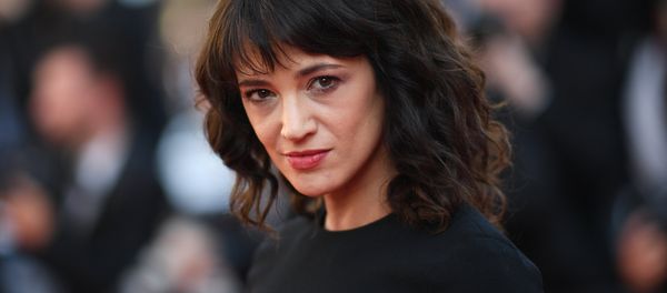 Italian actress Asia Argento. File photo Italian actress Asia Argento. File photo - Sputnik International