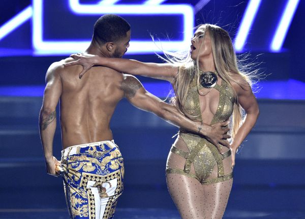 Shock and Awe: Eye-Catching Moments of the 2018 MTV Video Music Awards Shock and Awe: Eye-Catching Moments of the 2018 MTV Video Music Awards - Sputnik International
