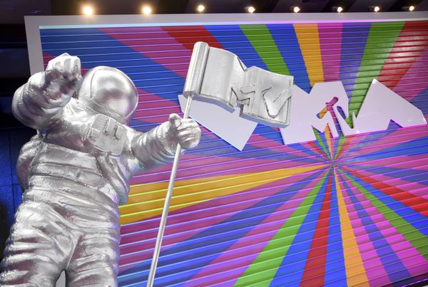 Shock and Awe: Eye-Catching Moments of the 2018 MTV Video Music Awards Shock and Awe: Eye-Catching Moments of the 2018 MTV Video Music Awards - Sputnik International