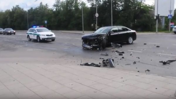 NATO accident NATO accident - Sputnik International