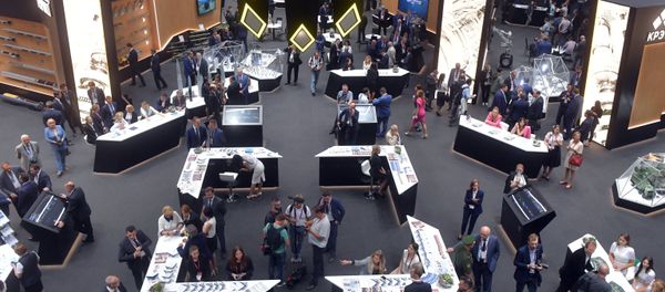 The International Military Technical Forum “Army 2018” - Sputnik International