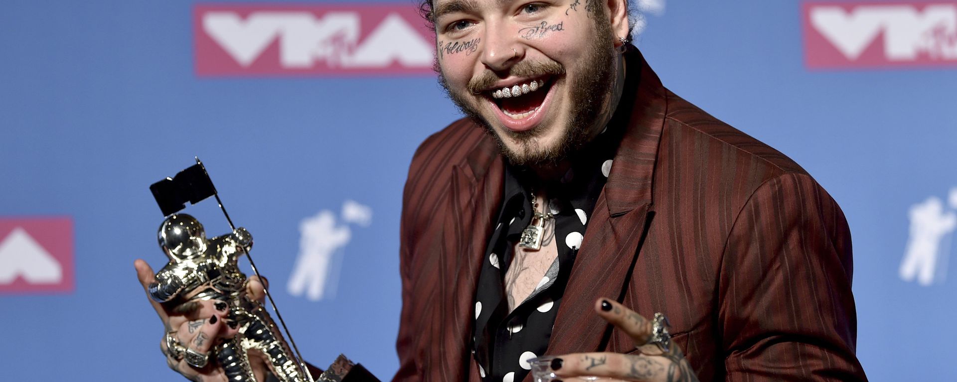 Post Malone - Sputnik International, 1920, 25.09.2022