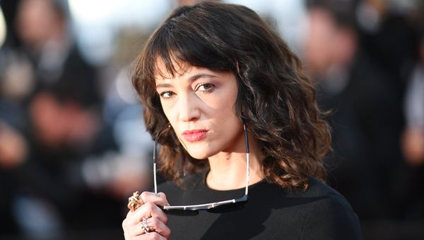 (FILES) In this file photo taken on May 19, 2018 Italian actress Asia Argento poses as she arrives for the closing ceremony and the screening of the film The Man Who Killed Don Quixote at the 71st edition of the Cannes Film Festival in Cannes, southern France - Sputnik International
