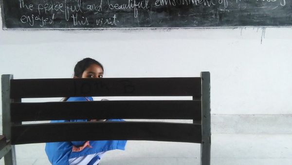 Schoolgirl - Sputnik International