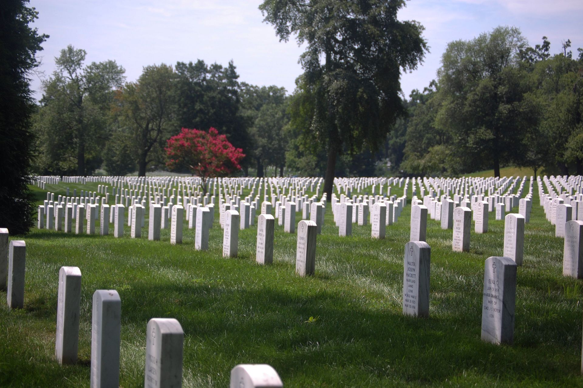 Arlington National Cemetery - Sputnik International, 1920, 24.05.2023