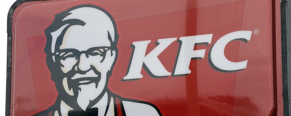 KFC KFC - Sputnik International