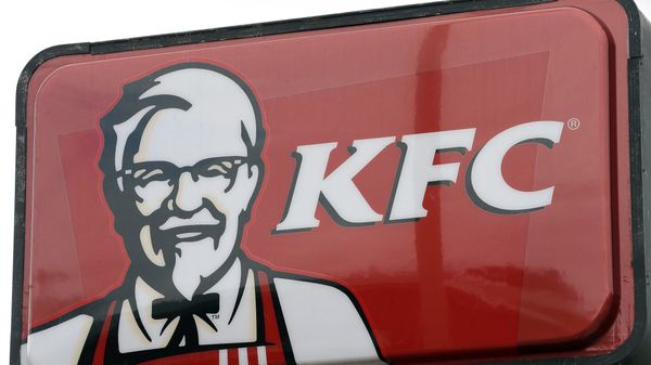 KFC  - Sputnik International