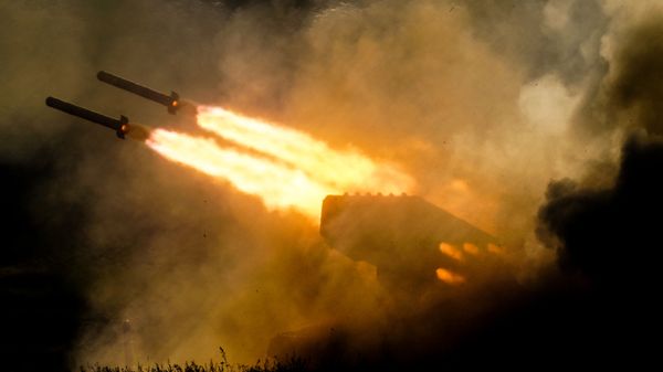 This Week in Pictures: August 18-24 - Sputnik International