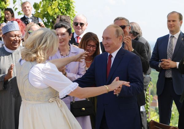 This Week in Pictures: August 18-24 - Sputnik International