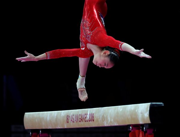 This Week in Pictures: August 18-24 - Sputnik International